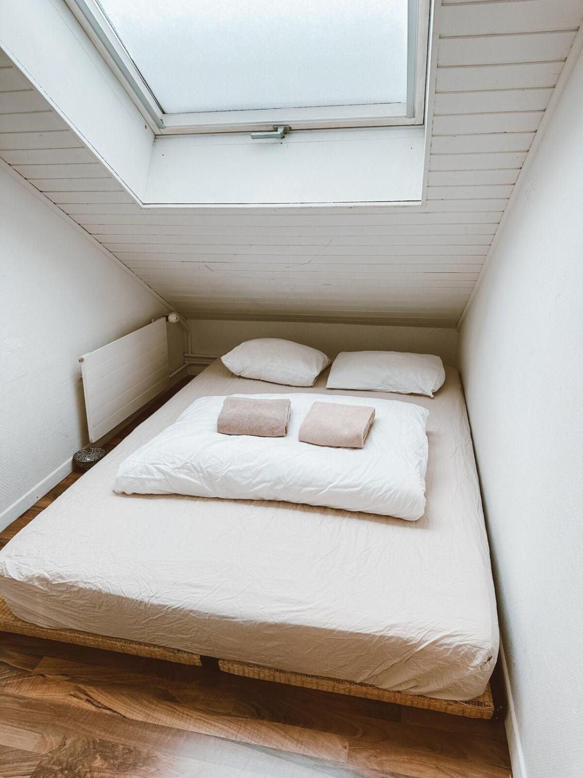Apartment With Terrace St. Gallen
