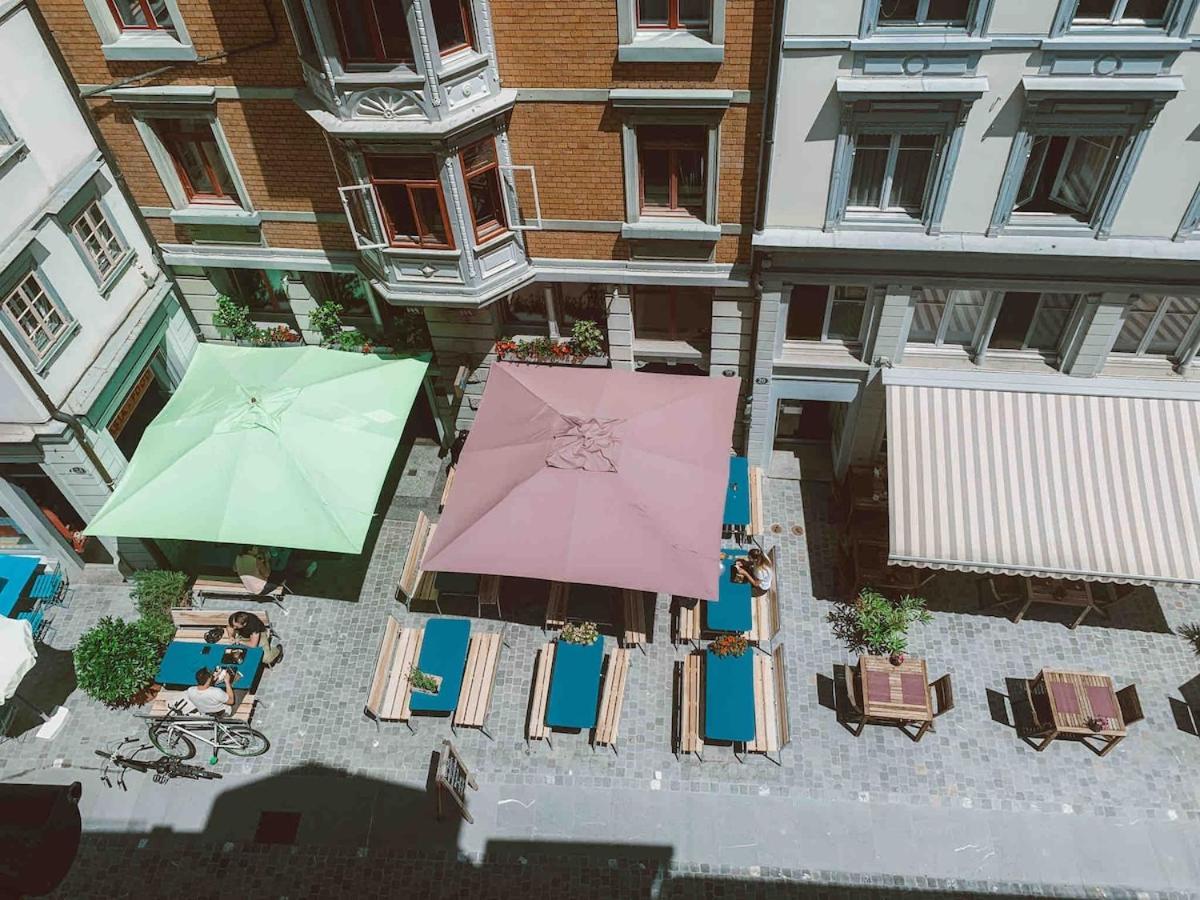 Appartamento With Terrace *